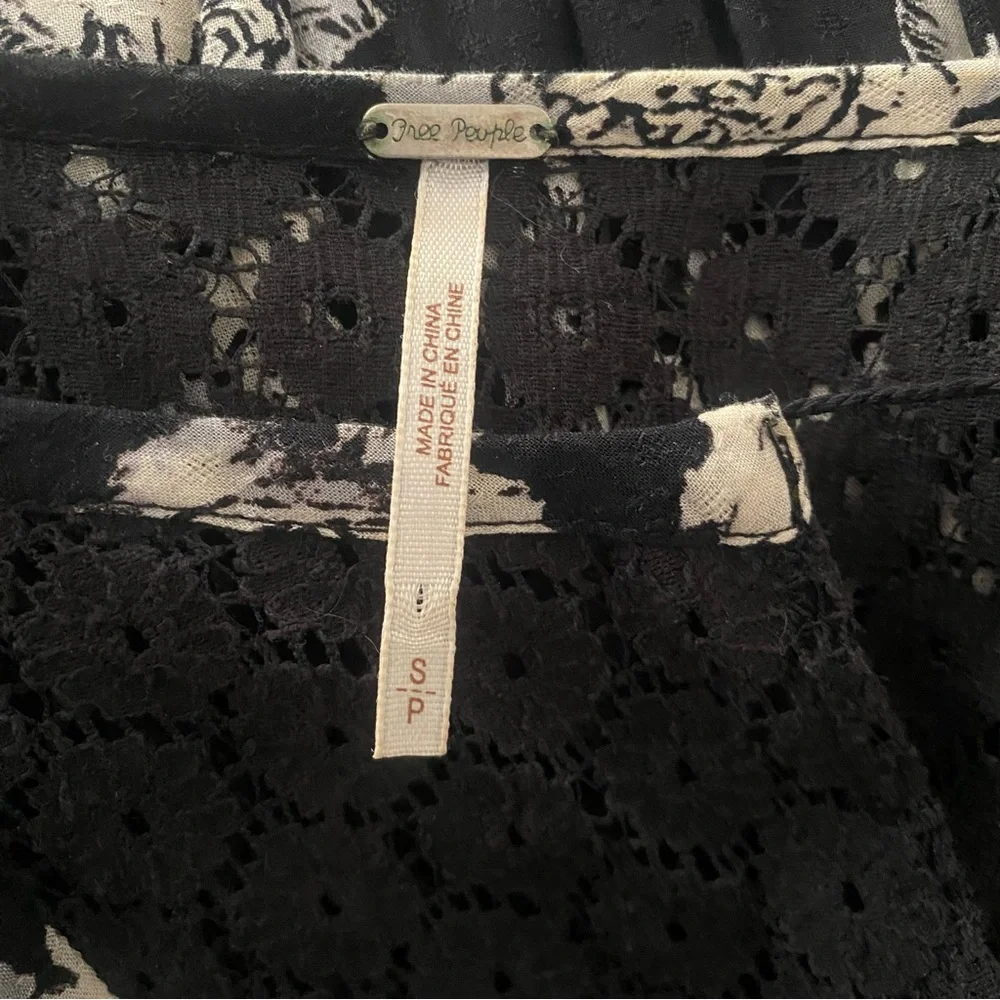 Free People free people